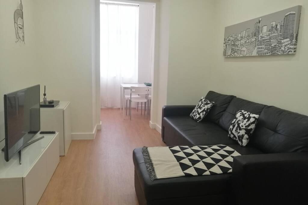 - Sweethome Lisbon, Sinta-Se Em Casa - Kültér fotó