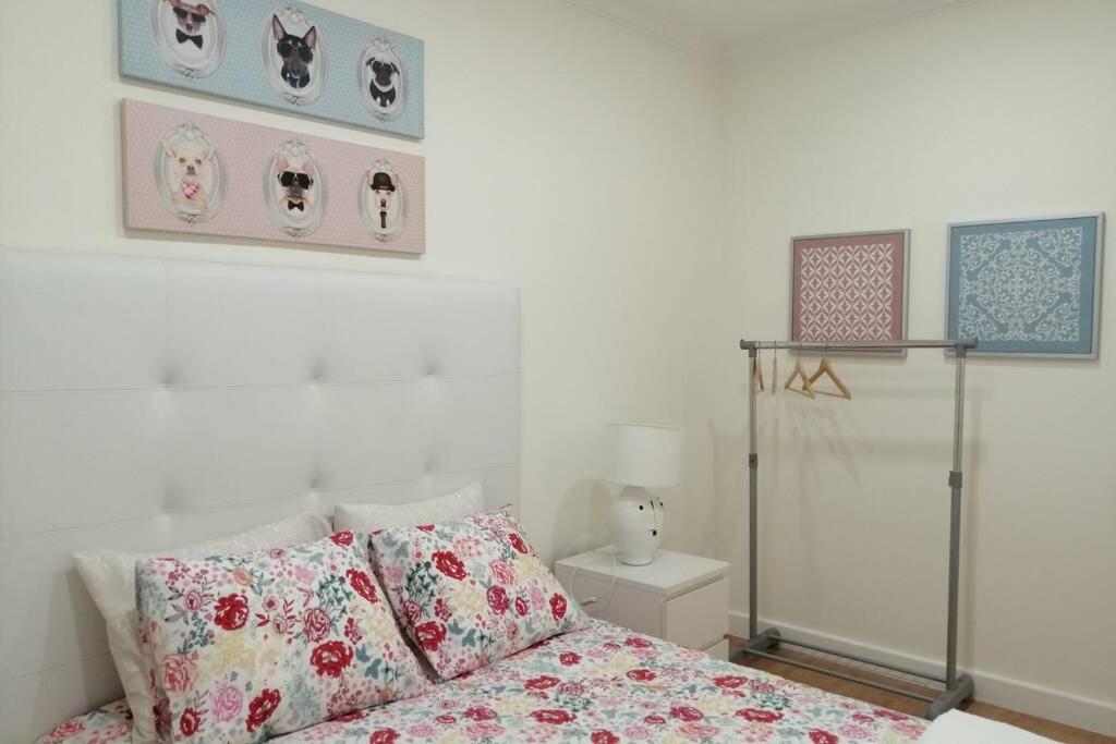 - Sweethome Lisbon, Sinta-Se Em Casa - Kültér fotó