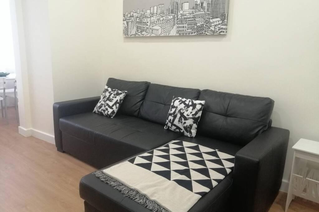 - Sweethome Lisbon, Sinta-Se Em Casa - Kültér fotó